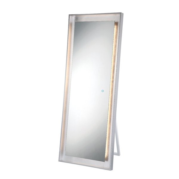 Eurofase 65 in"H x26 in"W, Mirror 33834-016